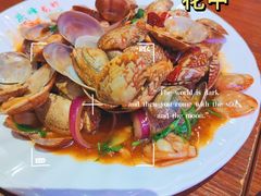 -庆峰龙虾烧烤(合肥一店)