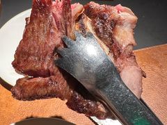 -拉蒂娜·巴西牛排馆 Latina·Brazilian Steakhouse(王府井喜悦店)