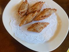 -日昌餐馆(亦庄店)