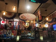 大堂-平成屋·午肴夜酒(四川北路店)