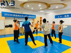 -红黄蓝成长中心•婴幼儿早教•托育(南山京基百纳广场店)