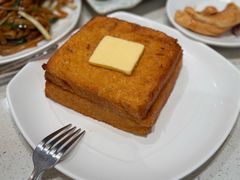 -香港新发烧腊茶餐厅(书城店)