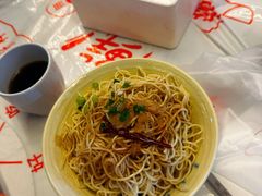 靓靓家凉面-靓靓蒸虾·头牌蒸虾(南山桂庙店)