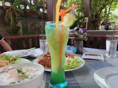 -Dash Teak House