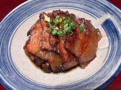 -福照楼汽锅鸡·云南菜(火车站锦江店)
