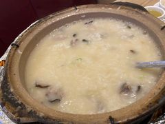 -粤仔湾砂锅粥(广益哥伦布店)