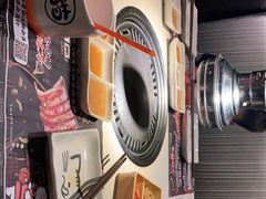 -猫爪爪原切自助烤肉(观音桥阳光世纪店)