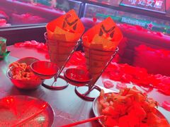-M-MIX电音烤吧