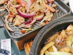 -君霖海鲜私房菜(春柳店)