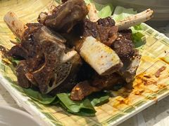 -九寨沟特色牦牛肉汤锅