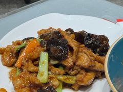 -添福来墨鱼饺子 · 海鲜东北菜(大连星海·黄浦路店)