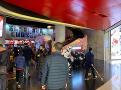 -美嘉欢乐影城(万象城店)