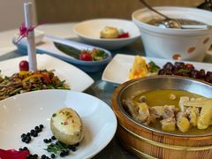 -汤记传菜(浦江店)