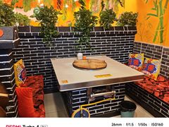 -江湖水乡铁锅炖魚(周庄嘉园店)