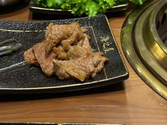 -海之屋韩式烤肉(海棠68环球美食街店)