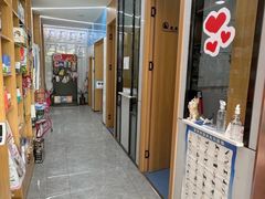 -pd派德宠物中心医院24H急重症·眼科中心·血液透析中心(嵩山北路店)