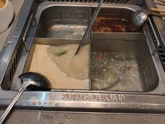 -海底捞火锅(天一广场亚细亚店)
