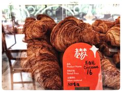 -老梦面包CHEZMOREL(麦子店)