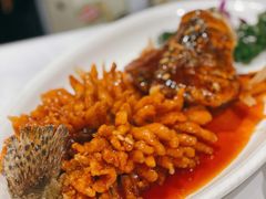 -老阊门菜馆(山塘街店)