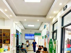 -派美特宠物医院·核磁CT·骨科肿瘤·疑难转诊(沈农禾丰店)