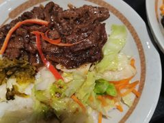 -永和大王(蛙嫩紫苏香·军博店)