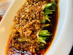 -U你·湖北家宴菜(南湖总店)