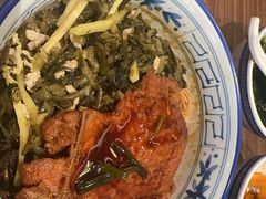 -伟记奥面馆(养育巷店)
