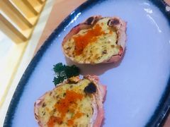 蟹宝-悦和餐厅(CBD玉米楼店)