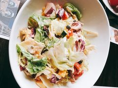 -辛德勒啤酒德餐厅