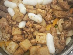 -黄记煌三汁焖锅(首创奥特莱斯店)