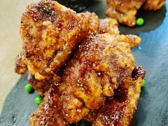 -徐记私厨(半淞园路店)