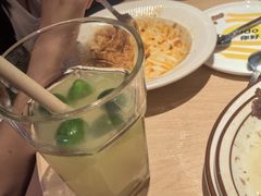 -菲滋意式餐厅(富阳东方茂店)