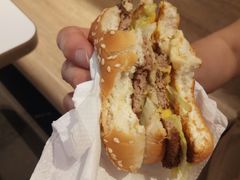-麦当劳(启迪香山店)