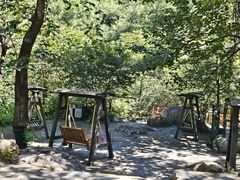 -京东石林峡风景区