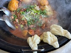 -小媳妇铁锅炖鱼(世博园店)