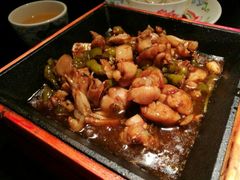 -老头儿油爆虾·知味杭州(爱琴海购物中心)