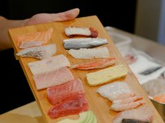 -Sushi Hanzo半藏(天环广场店)