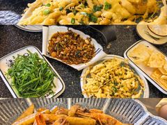 -海韵人家.海景花园经典云南菜(双廊店)