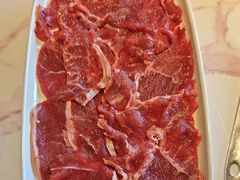 -老员外骨汤火锅(海州古城店)