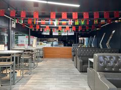 -速马赫卡丁车(琶洲店)