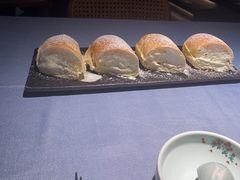 -晓粤·惹味粤菜(凯德乐峰广场店)