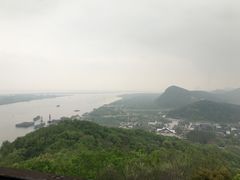 景点-采石矶景区