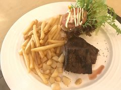 -广东嘉华大酒店·金銮阁中餐厅