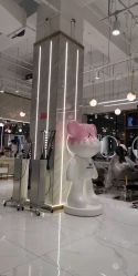 -5M HAIR SALON