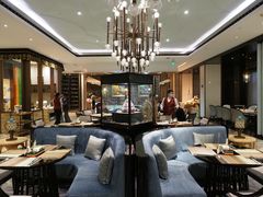大堂-西藏饭店·亚克·食光自助餐厅(文殊院店)