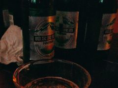 -鑫麦KTV(首都宾馆店)