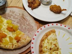 -菲滋意式餐厅(金华银泰城店)