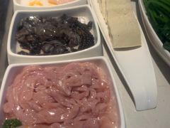 -海底捞火锅(枫蓝国际购物中心店)