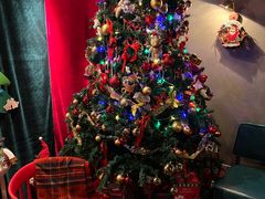 -弗兰克牛排西餐厅Ribone steak house(柠檬花园店)