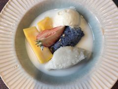 -翡翠鸟精品泰国菜(北辰财富中心店)